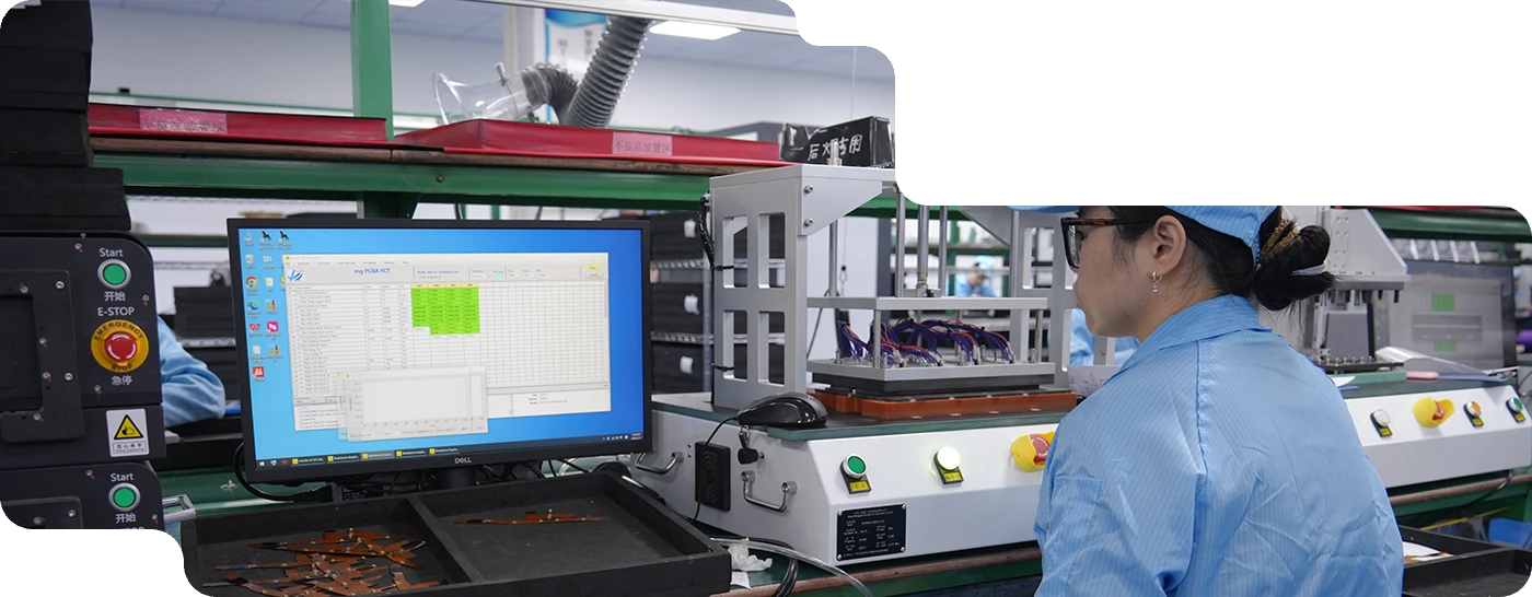 ما الذي يحدد فترة تجميع دوائر الطباعة (PCBs)؟